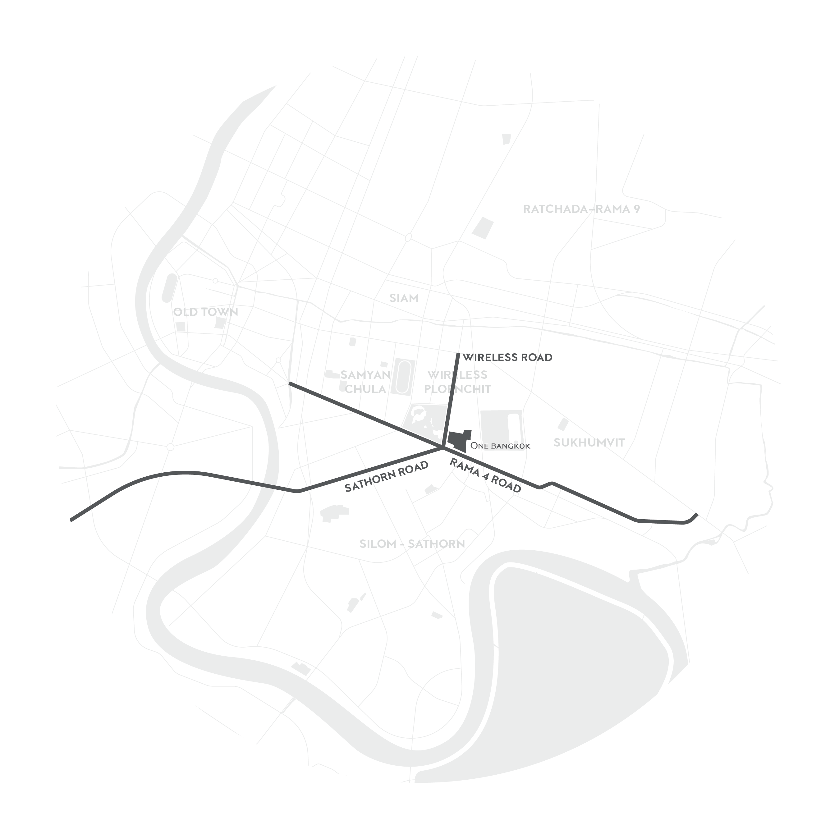 One Bangkok